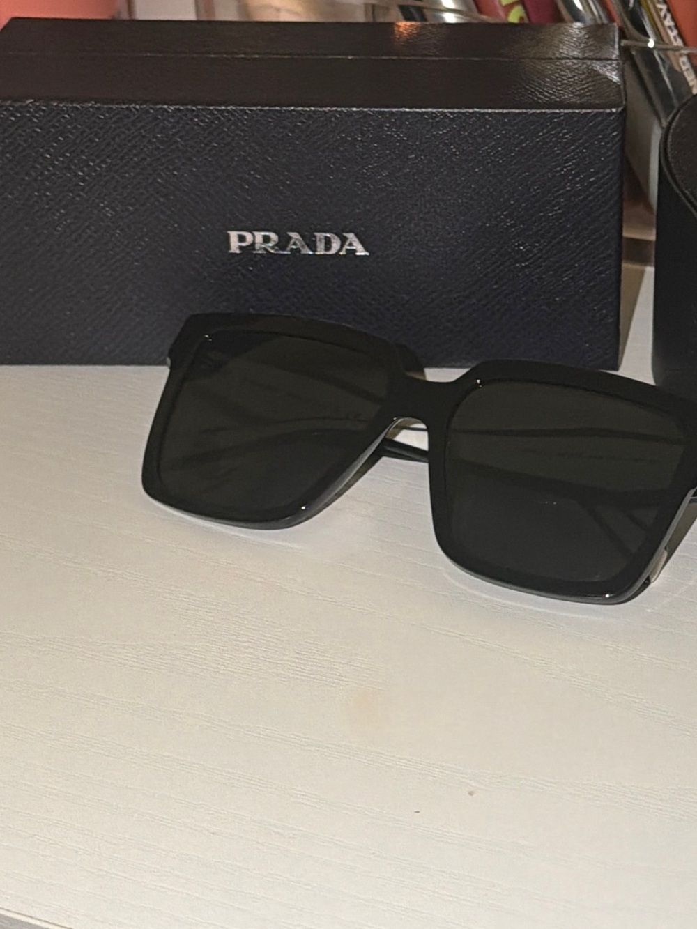 Prada Women’s Sunglasses
